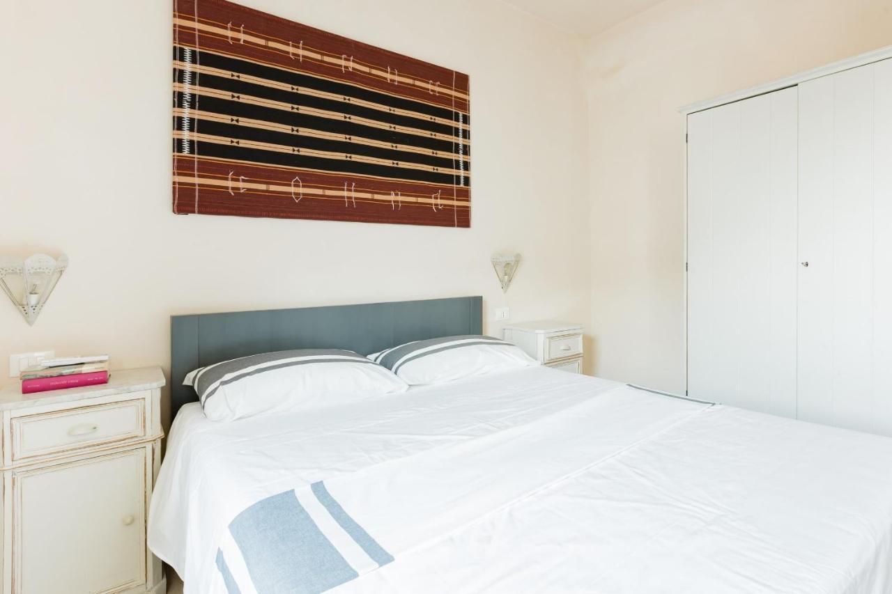 Wp Relais Apartments Diso Exterior foto