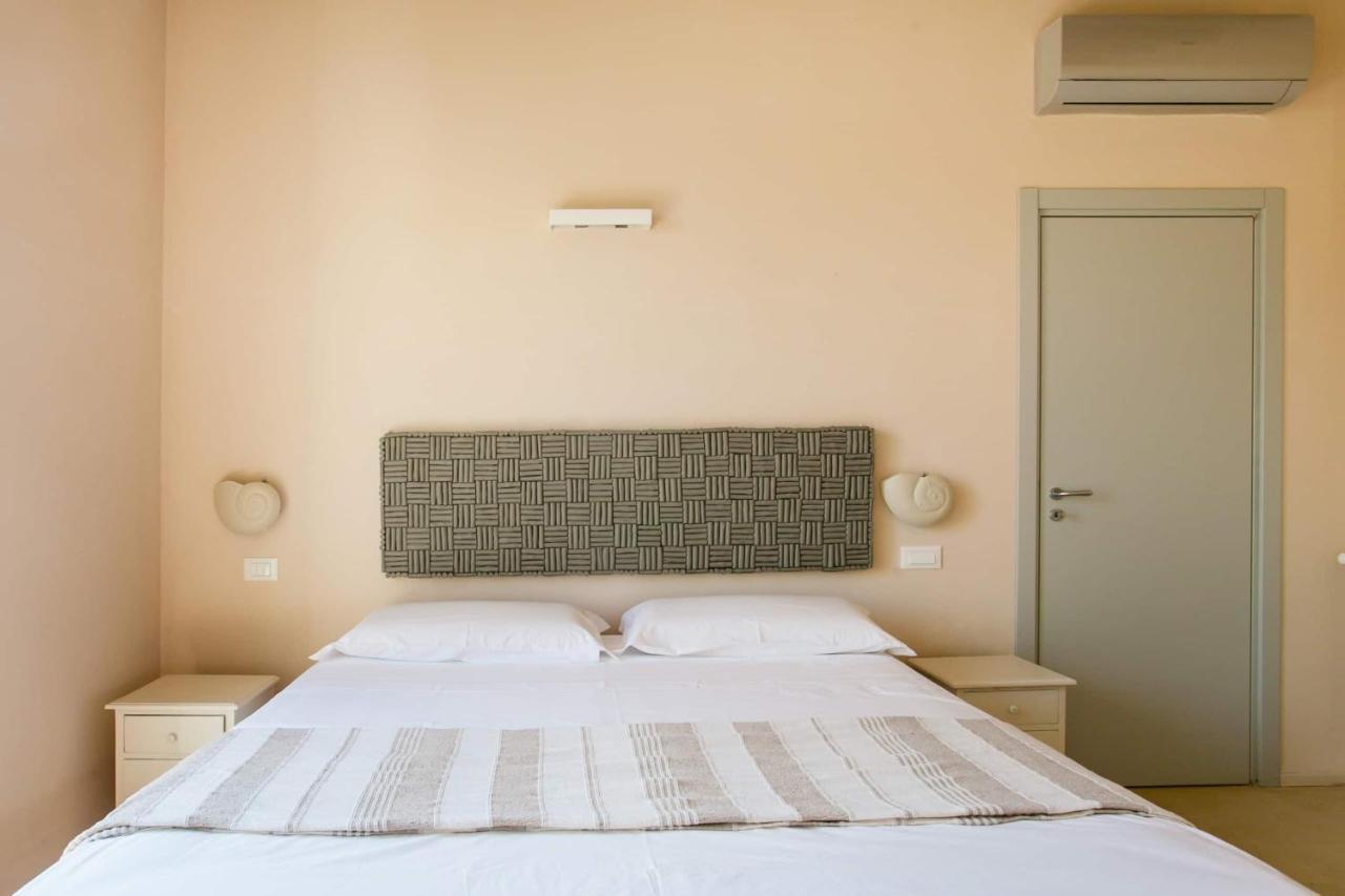 Wp Relais Apartments Diso Exterior foto